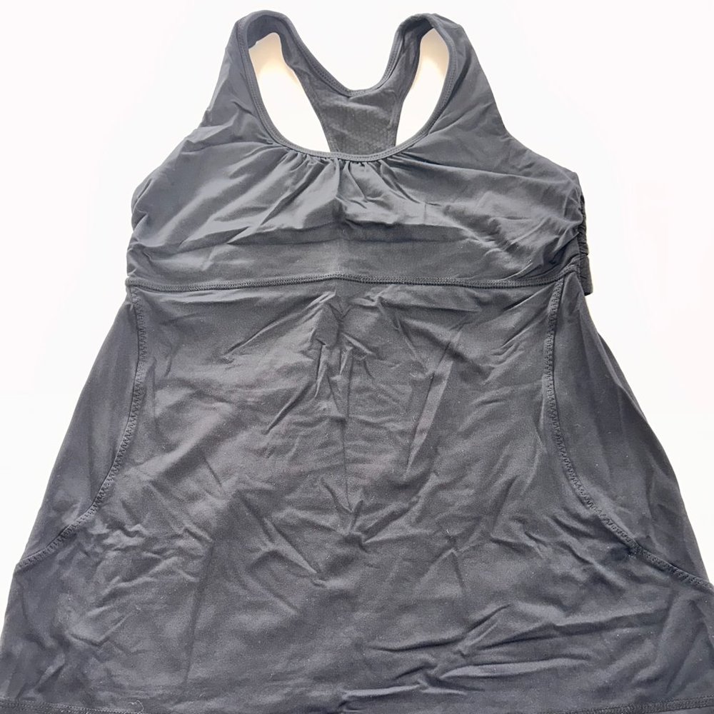 Lululemon Racerback Tank Top
